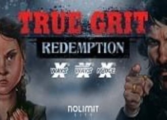 Слот True Grit Redemption